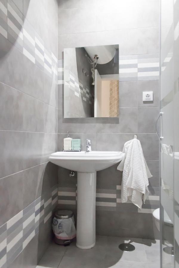 Studio In Ruda Close To Plaza Mayor & Parking Gratis 마드리드 외부 사진