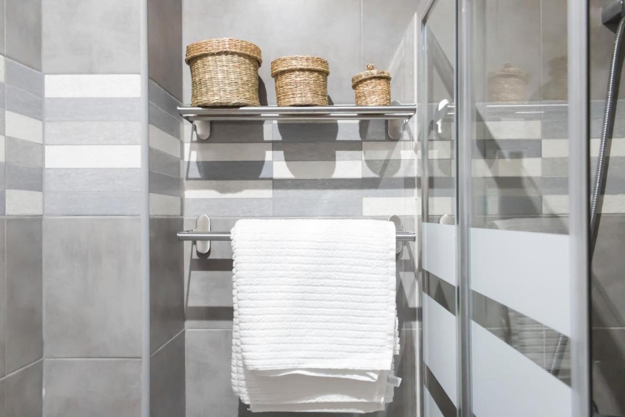 Studio In Ruda Close To Plaza Mayor & Parking Gratis 마드리드 외부 사진