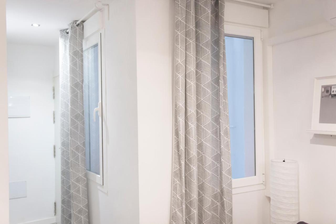 Studio In Ruda Close To Plaza Mayor & Parking Gratis 마드리드 외부 사진