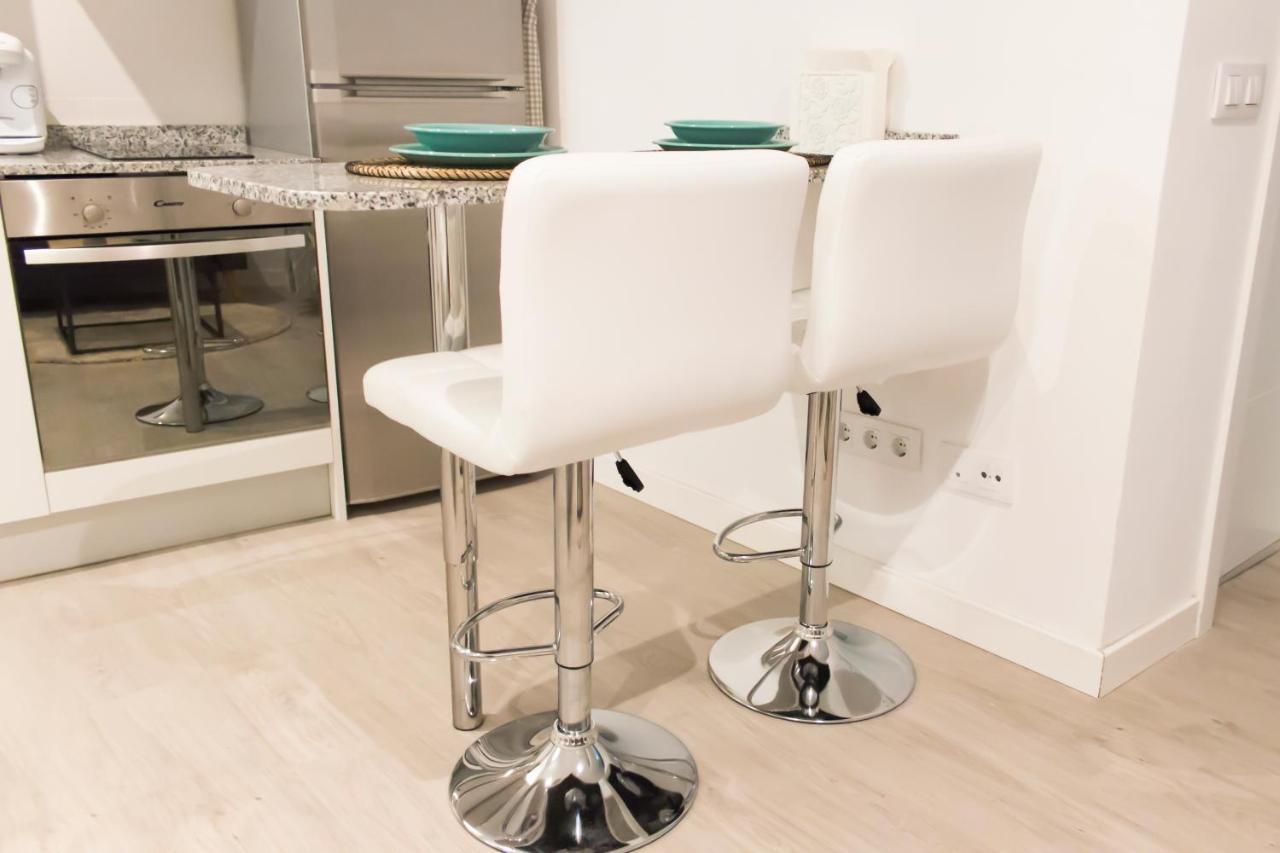 Studio In Ruda Close To Plaza Mayor & Parking Gratis 마드리드 외부 사진