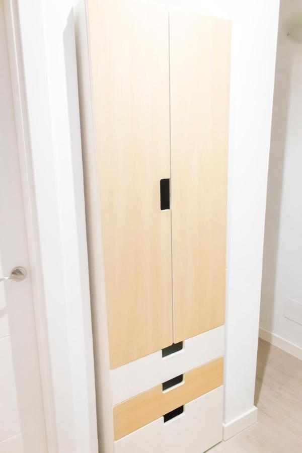 Studio In Ruda Close To Plaza Mayor & Parking Gratis 마드리드 외부 사진